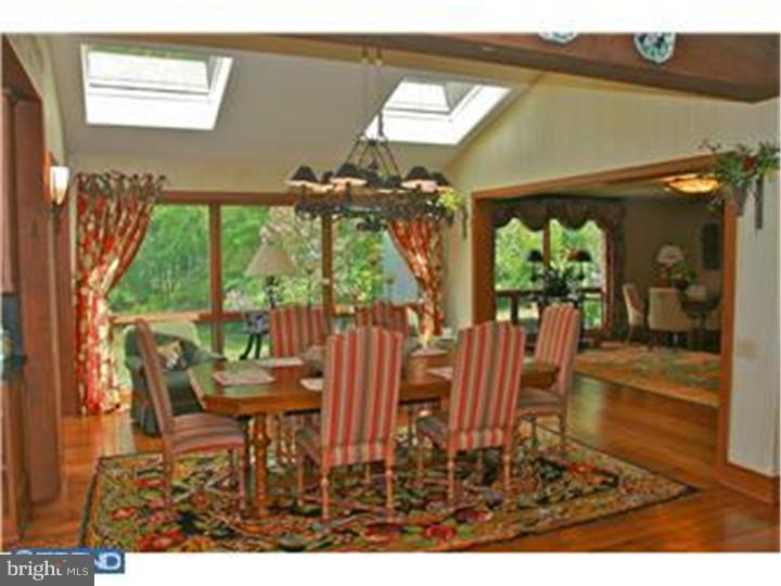 1322 Gypsy Hill Road Ambler, PA 19002 - Photo 8 of 23 Dining Room