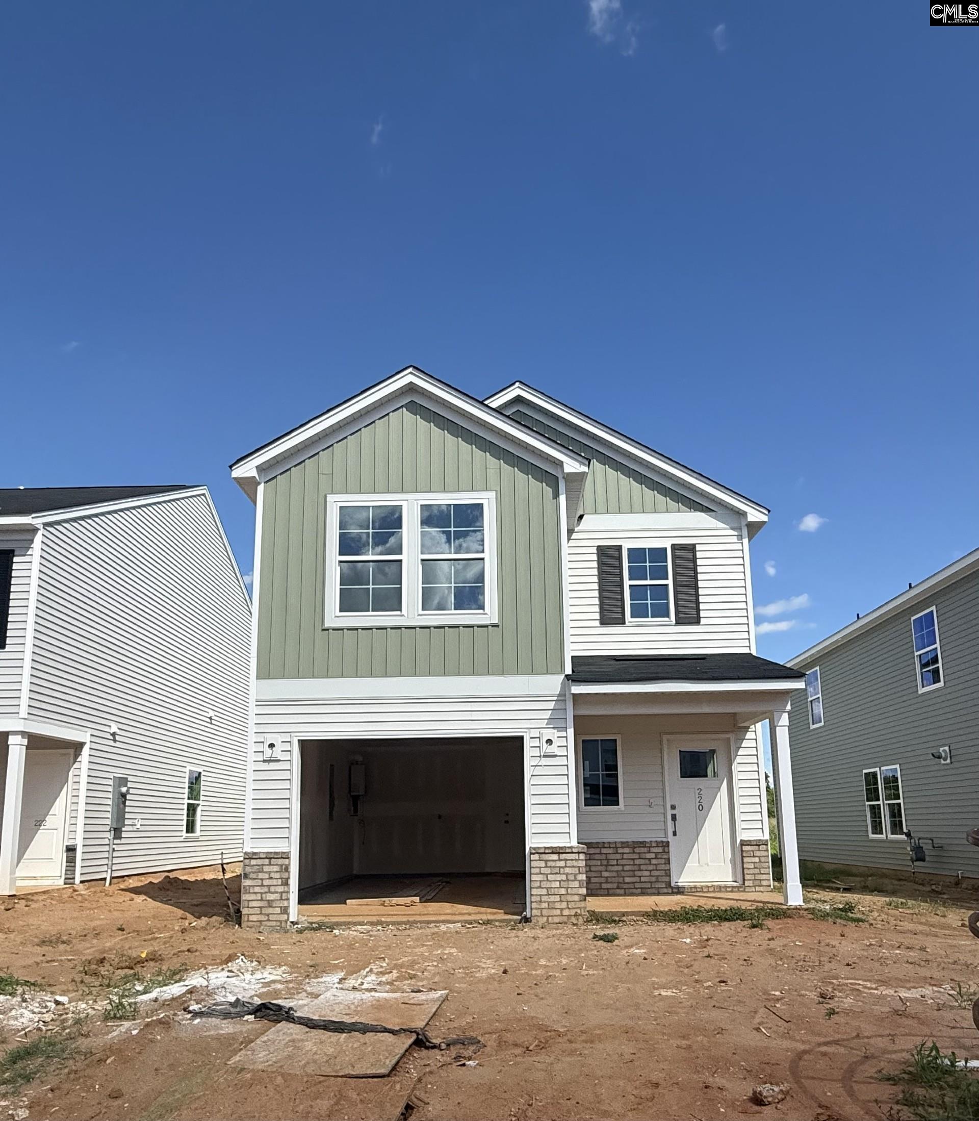 220 Laurinton Farms Road Hopkins, SC 29061 - Photo 1 of 21