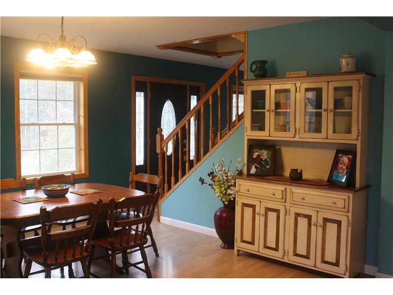 55 Fowler Road Hampden, ME 04444 - Photo 7 of 23 Dining Room.