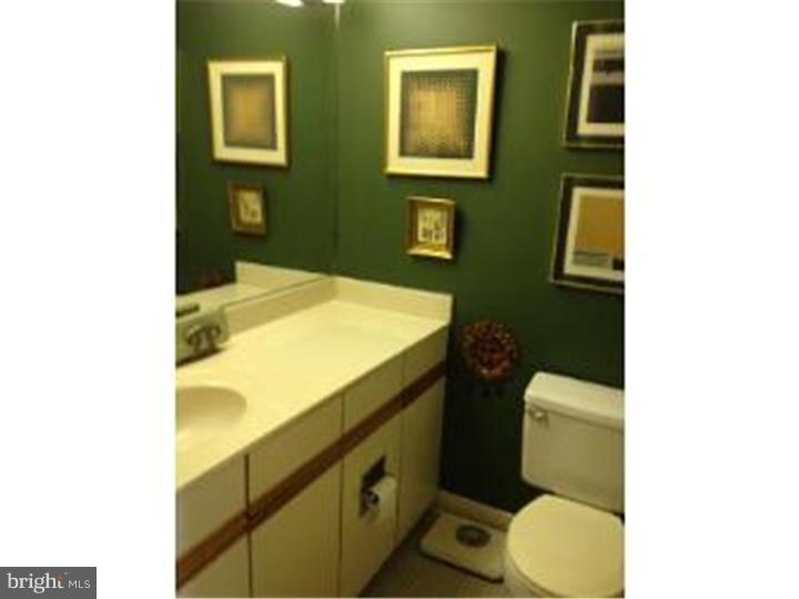 2018-32 Walnut Street, Unit 19GH Philadelphia, PA 19103 - Photo 8 of 10 Bathroom