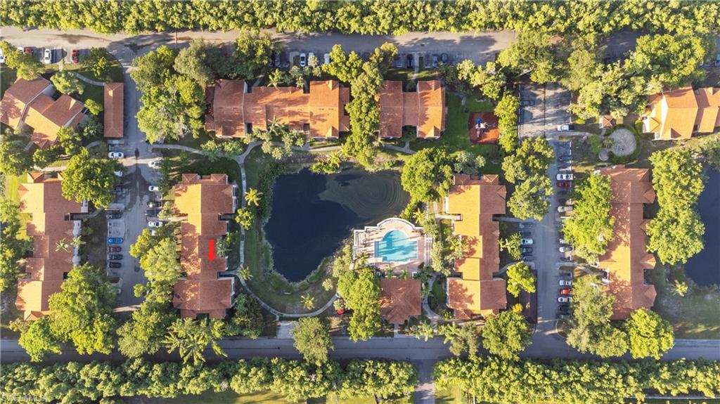 2142 Arbour Walk Circle, Unit 2626 Naples, FL 34109 - Photo 20 of 20