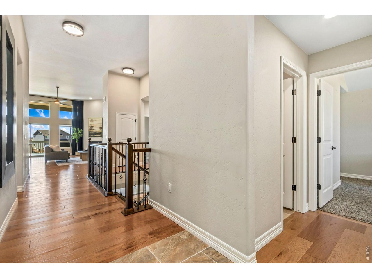 5531 Teeling Court Timnath, CO 80547 - Photo 5 of 48 a view interior of the house