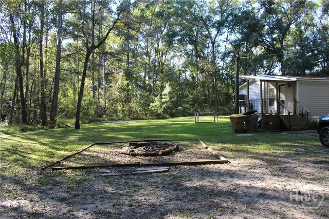 $1,950 | 2525 Cartertown Road, Richmond Hill, GA 31324