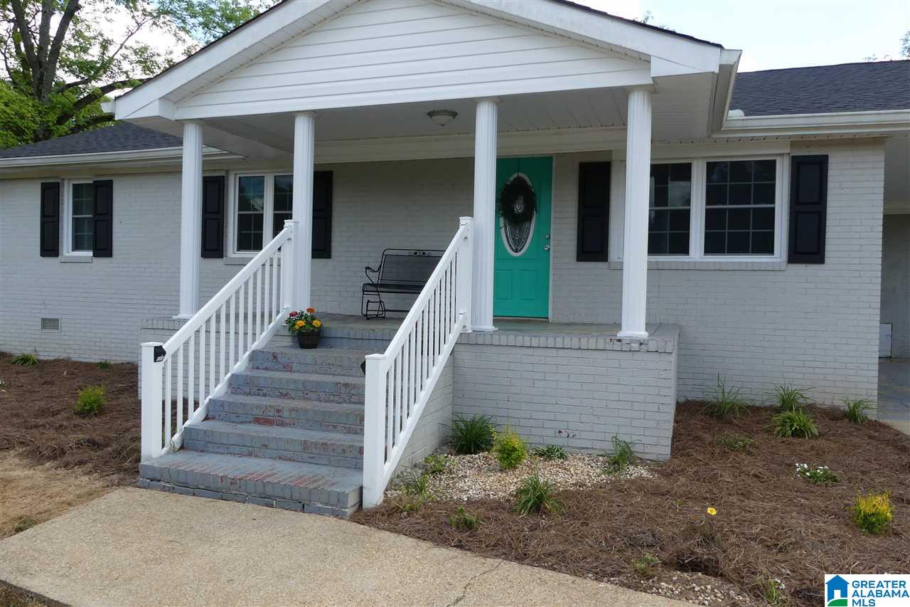 17226 Highway 46 Ranburne, AL 36273 - Photo 3 of 34