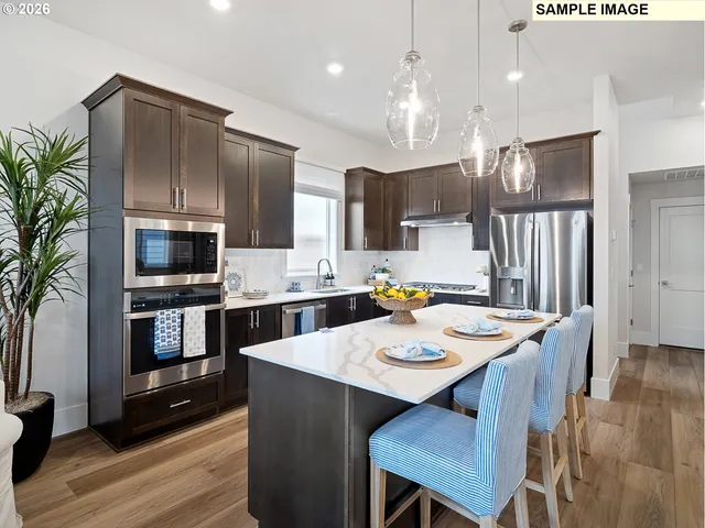 $634,990 | 18300 Southwest Alderwood Drive, Beaverton, OR 97003