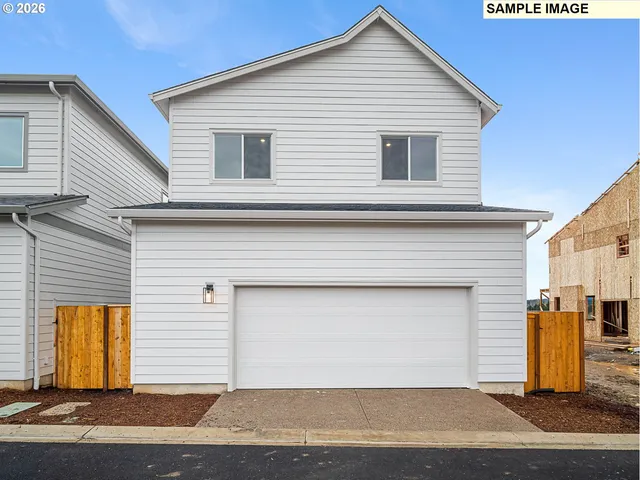 $634,990 | 18300 Southwest Alderwood Drive, Beaverton, OR 97003