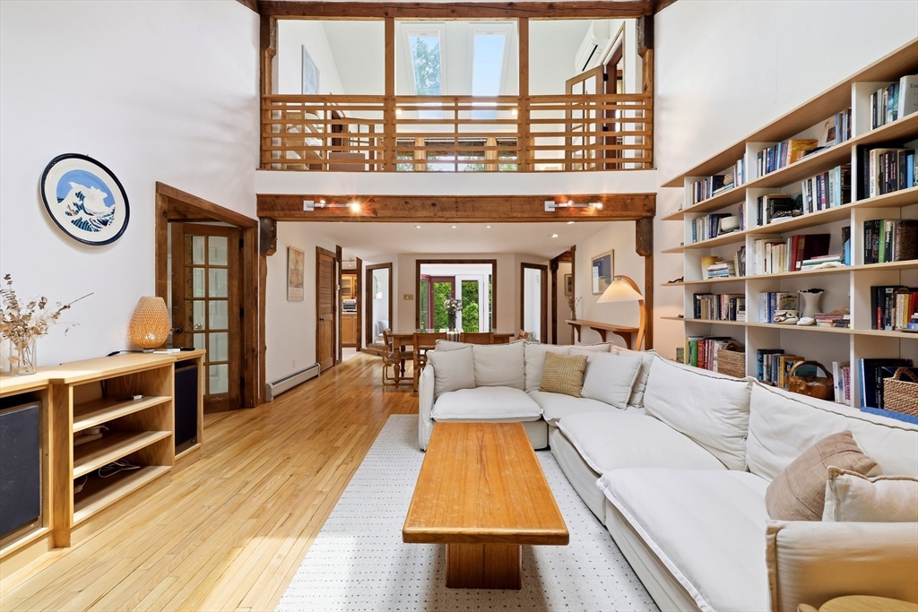 194 Montague Road Leverett, MA 01054 - Photo 8 of 42