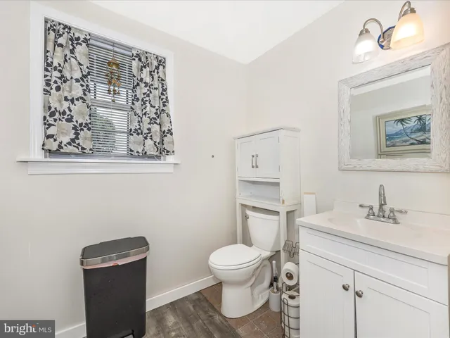 a view of a house with a big yard