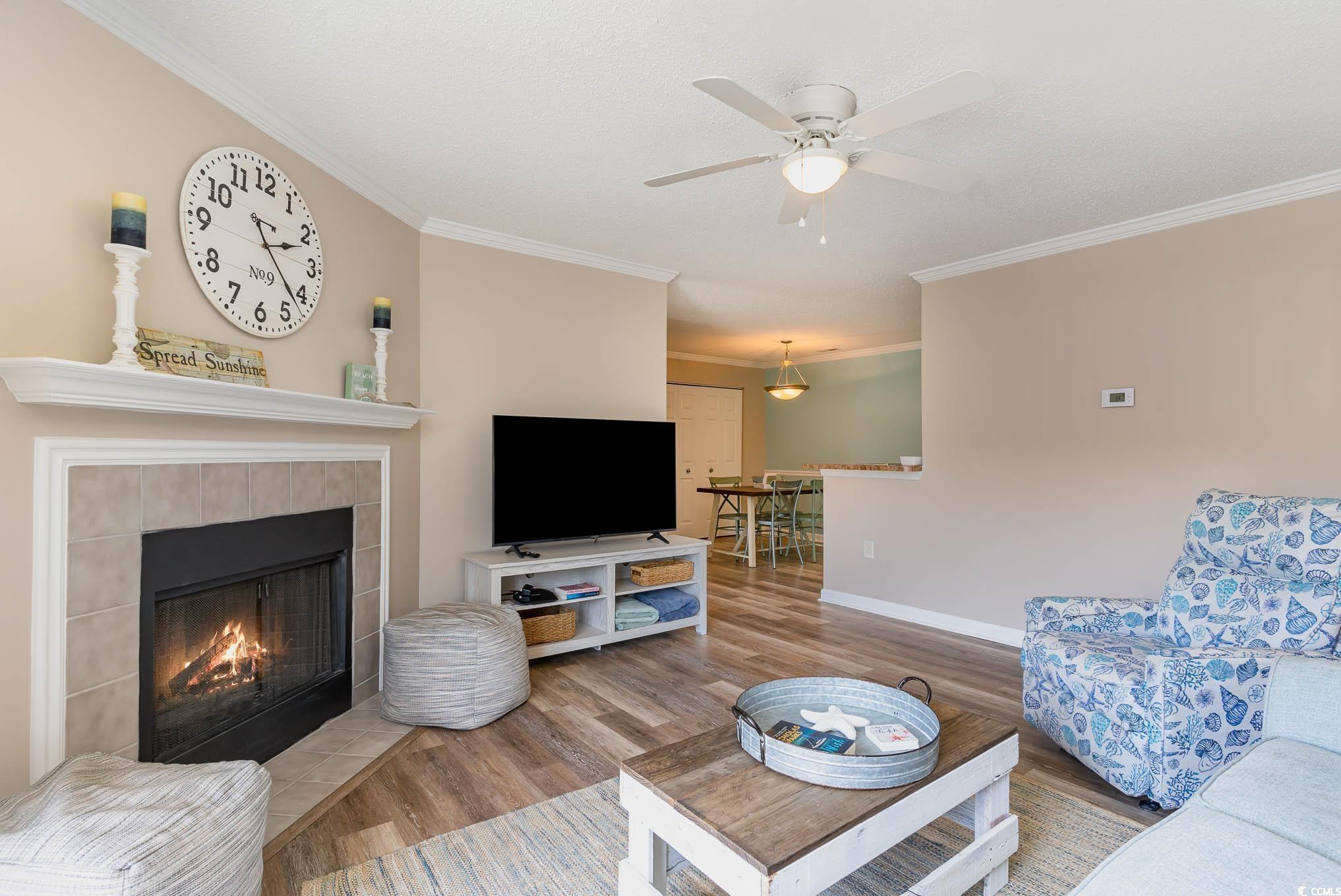 3756 Citation Way, Unit 922 Myrtle Beach, SC 29577 - Photo 11 of 23