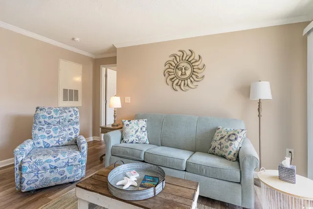 $1,500 | 3756 Citation Way, Unit 922, Myrtle Beach, SC 29577