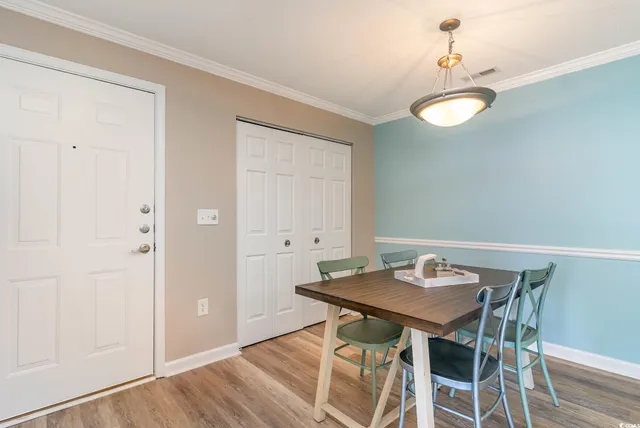 $1,500 | 3756 Citation Way, Unit 922, Myrtle Beach, SC 29577