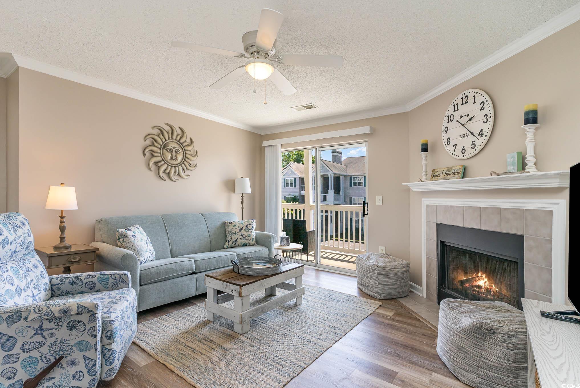 3756 Citation Way, Unit 922 Myrtle Beach, SC 29577 - Photo 9 of 23