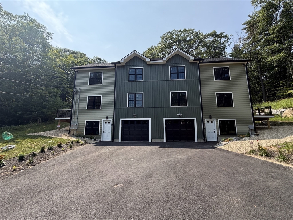 75 Summit Street, Unit 75 Orange, MA 01364 - Photo 39 of 39 Gallery Image 39