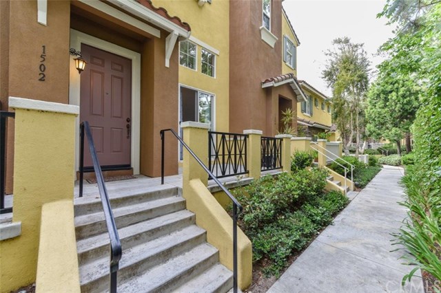 1502 Timberwood Irvine, CA 92620 - Photo 1 of 16