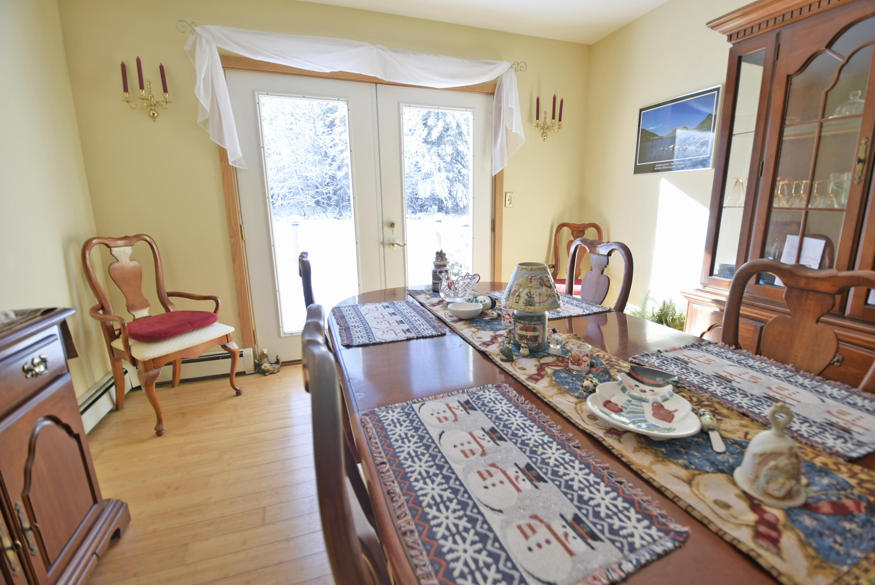 932 Otis Road Ellsworth, ME 04605 - Photo 34 of 48 dining room 3