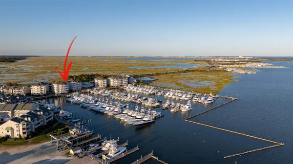$1,545,000 | 902 Ocean, Unit 222, Cape May, NJ 08204