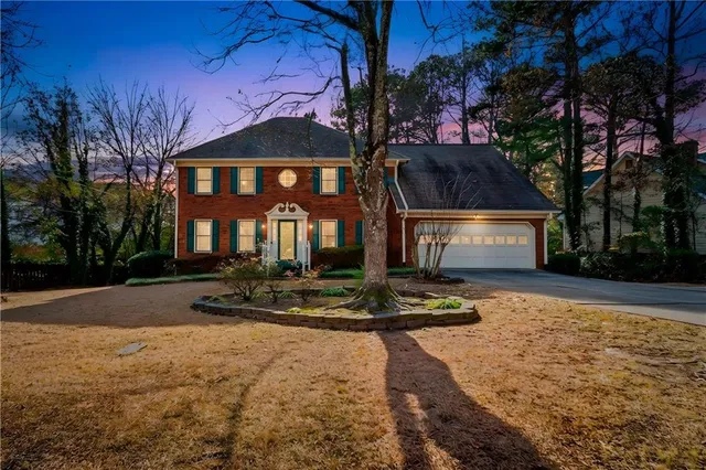 $399,000 | 4174 King Richard Court, Snellville, GA 30039