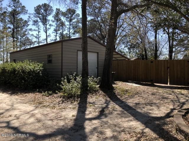 6507 Old Bridgesite Road Castle Hayne, NC 28429 - Photo 2 of 9 2