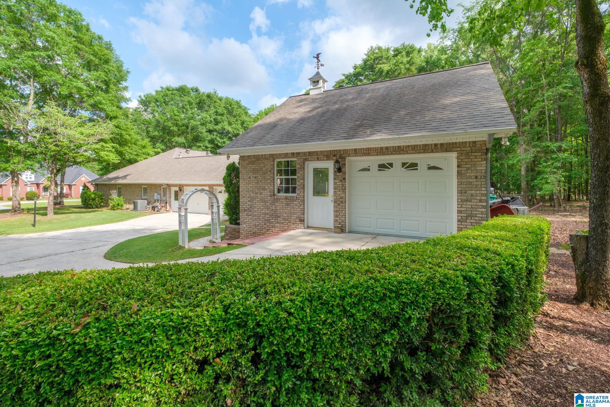 7005 Indian Ridge Drive Pelham, AL 35124 - Photo 45 of 56