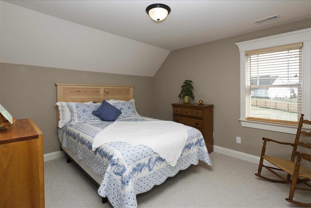 101 South Sunset Ridge Drive Willow Spring, NC 27592 - Photo 18 of 25 Photo 18