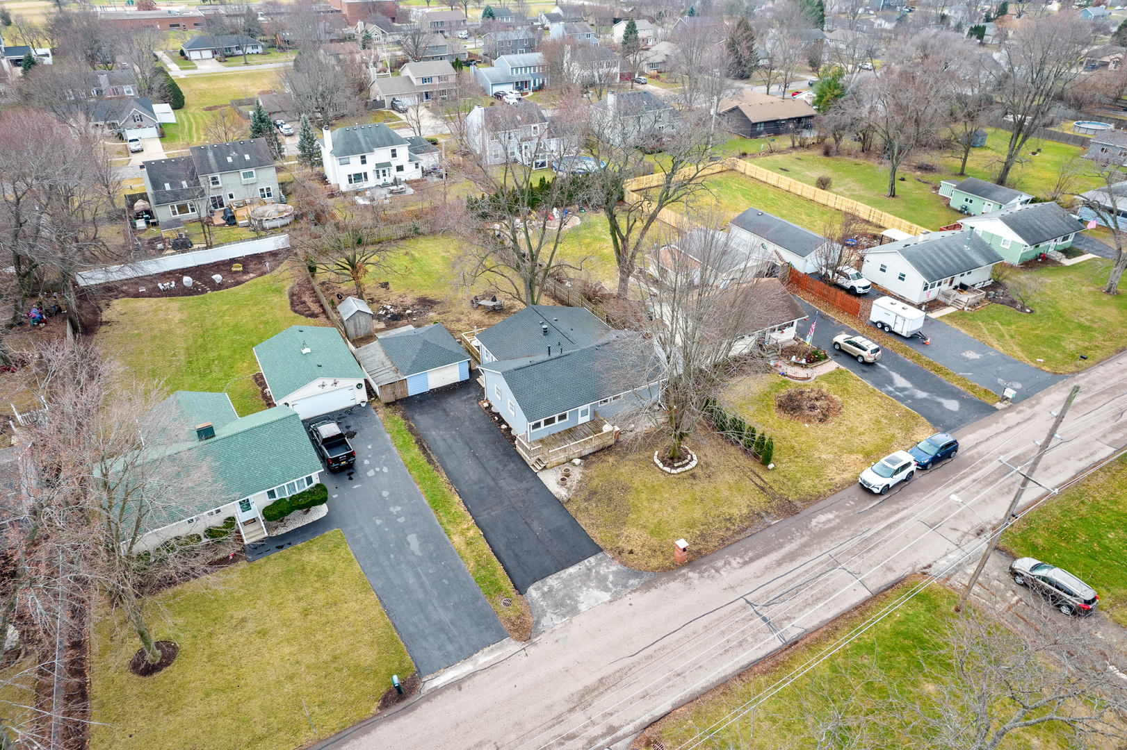 464 Douglas Road Batavia, IL 60510 - Photo 19 of 22