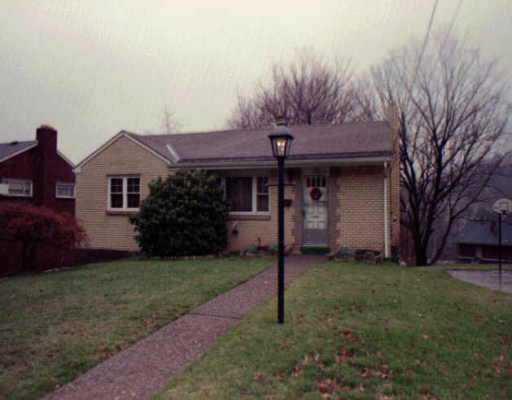 164 Poplar Road Pittsburgh, PA 15235 - Photo 1 of 1 Gallery Image 1