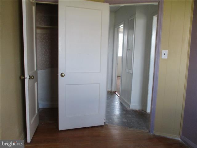 421 Scarsdale Road Baltimore, MD 21224 - Photo 17 of 26 Bedroom
