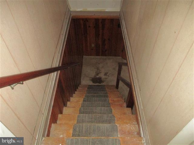 421 Scarsdale Road Baltimore, MD 21224 - Photo 20 of 26 Basement