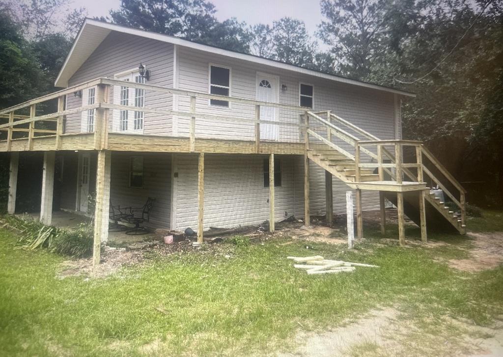 662 Bullock Road Midland City, AL 36350 - Photo 1 of 29