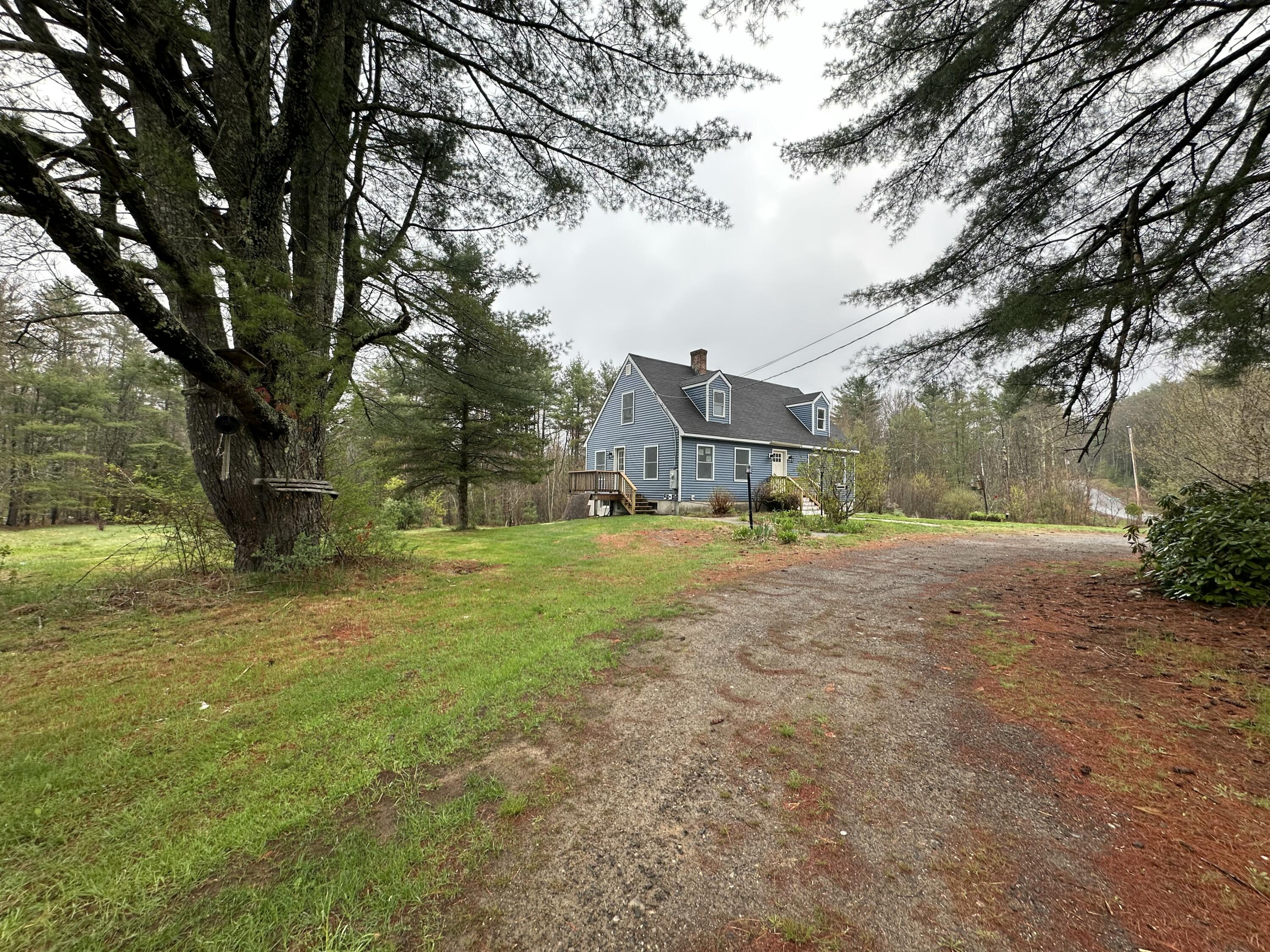 95 Thurrell Road South Berwick, ME 03908 - Photo 2 of 61
