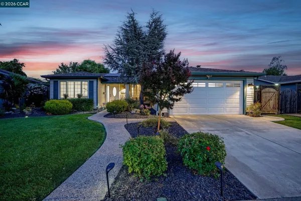$1,549,000 | 3671 Platt Court South, Pleasanton, CA 94588