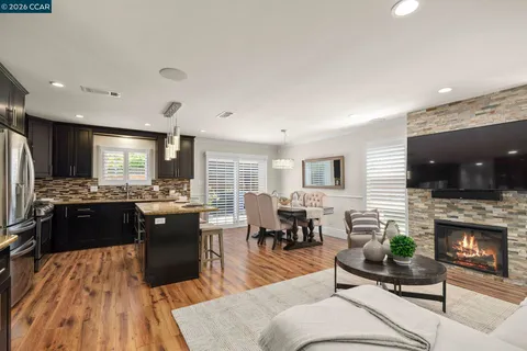 $1,549,000 | 3671 Platt Court South, Pleasanton, CA 94588