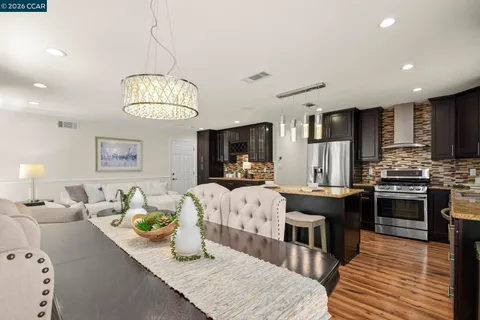 $1,549,000 | 3671 Platt Court South, Pleasanton, CA 94588