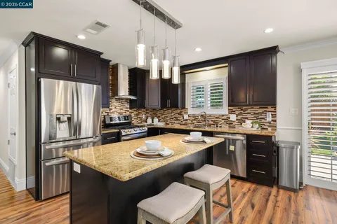 $1,549,000 | 3671 Platt Court South, Pleasanton, CA 94588