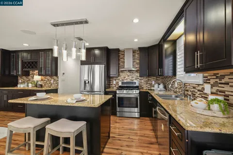 $1,549,000 | 3671 Platt Court South, Pleasanton, CA 94588
