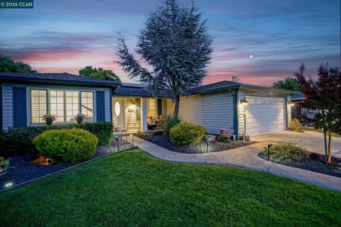 $1,549,000 | 3671 Platt Court South, Pleasanton, CA 94588