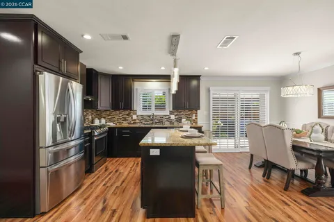 $1,549,000 | 3671 Platt Court South, Pleasanton, CA 94588