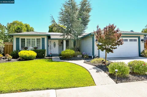 $1,549,000 | 3671 Platt Court South, Pleasanton, CA 94588