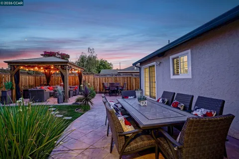 $1,549,000 | 3671 Platt Court South, Pleasanton, CA 94588