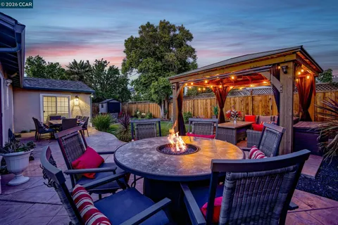 $1,549,000 | 3671 Platt Court South, Pleasanton, CA 94588