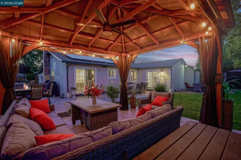 $1,549,000 | 3671 Platt Court South, Pleasanton, CA 94588