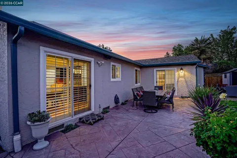 $1,549,000 | 3671 Platt Court South, Pleasanton, CA 94588
