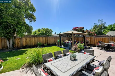 $1,549,000 | 3671 Platt Court South, Pleasanton, CA 94588