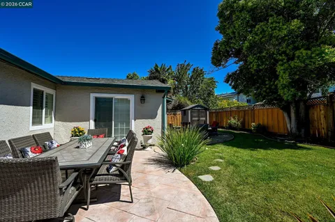 $1,549,000 | 3671 Platt Court South, Pleasanton, CA 94588