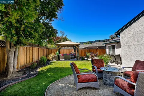$1,549,000 | 3671 Platt Court South, Pleasanton, CA 94588