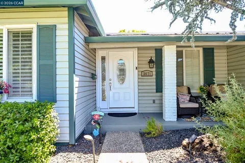 $1,549,000 | 3671 Platt Court South, Pleasanton, CA 94588