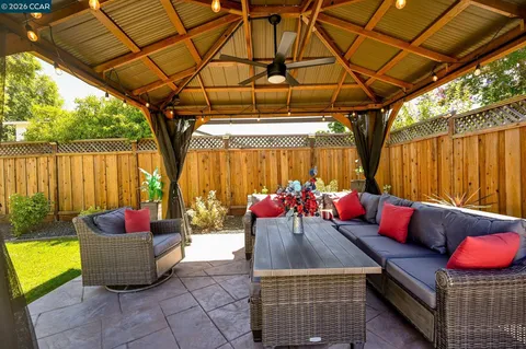 $1,549,000 | 3671 Platt Court South, Pleasanton, CA 94588