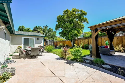 $1,549,000 | 3671 Platt Court South, Pleasanton, CA 94588