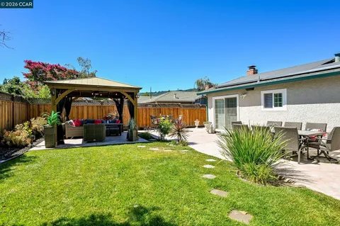 $1,549,000 | 3671 Platt Court South, Pleasanton, CA 94588