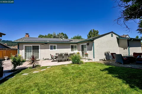 $1,549,000 | 3671 Platt Court South, Pleasanton, CA 94588
